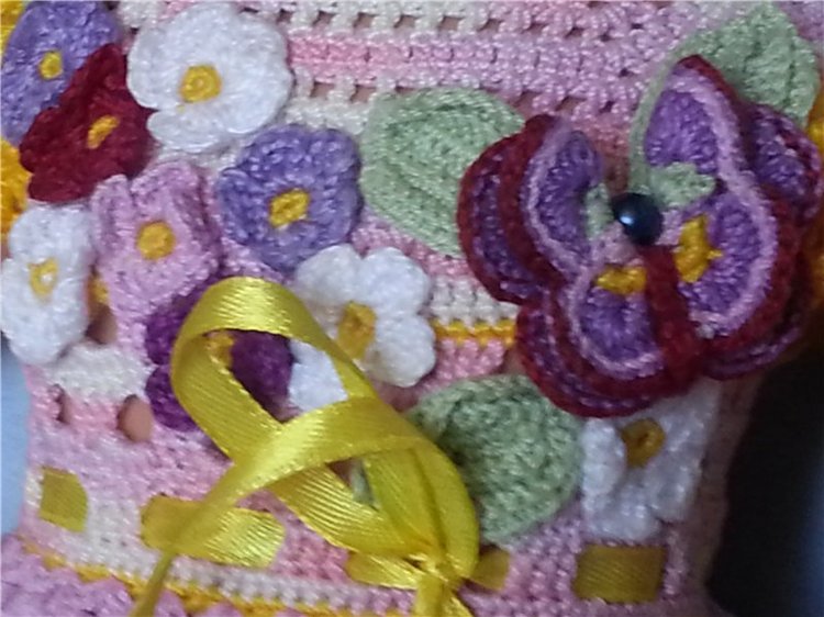 Новые наряды куклам ГОТЦ (12 фотографий) (фото 7)