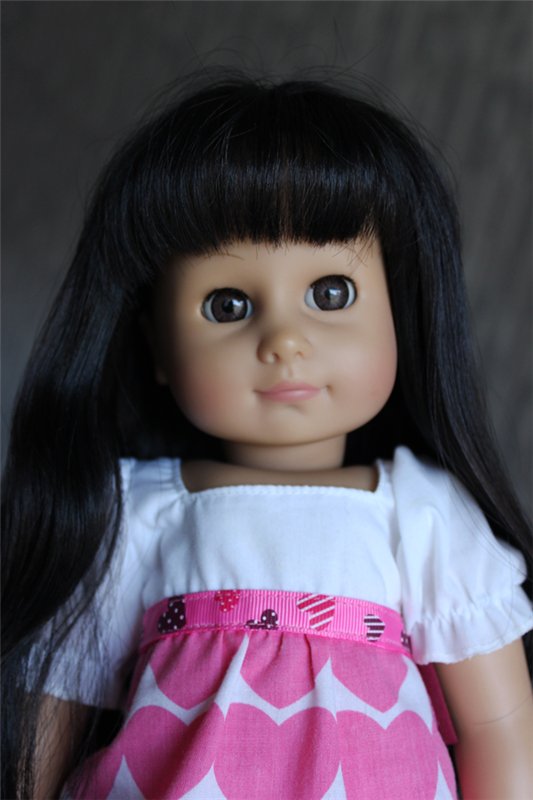 Моя коллекция. Куклы Gotz