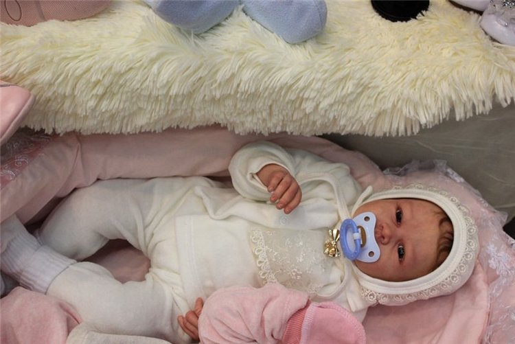 Мои малышки реборн! Приглашаем всех в гости