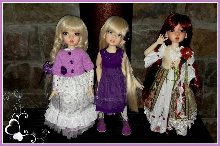 Мои мейки☺ — Face