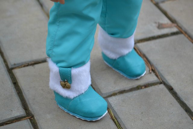 Новая зимняя коллекция: парки, сапожки для девчонок Готц | Бэйбики Новая зимняя коллекция: парки, сапожки для девчонок Готц