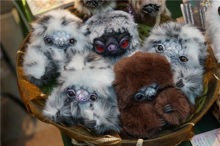 Искусство Куклы 2015. Мишки Тедди и их друзья | Бэйбики Искусство Куклы 2015. Мишки Тедди и их друзья