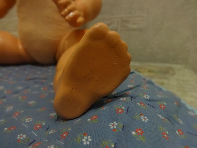 Оловянное чудо или кто ты Малыш