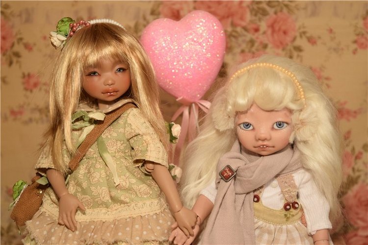 Je t'aime... Из Парижа с любовью