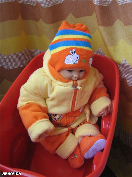 Субботний выпуск. Ленка, посвящается уходящей осени