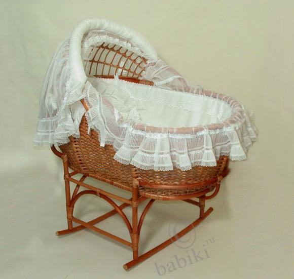 Коляски, кроватки, колыбельки для кукол