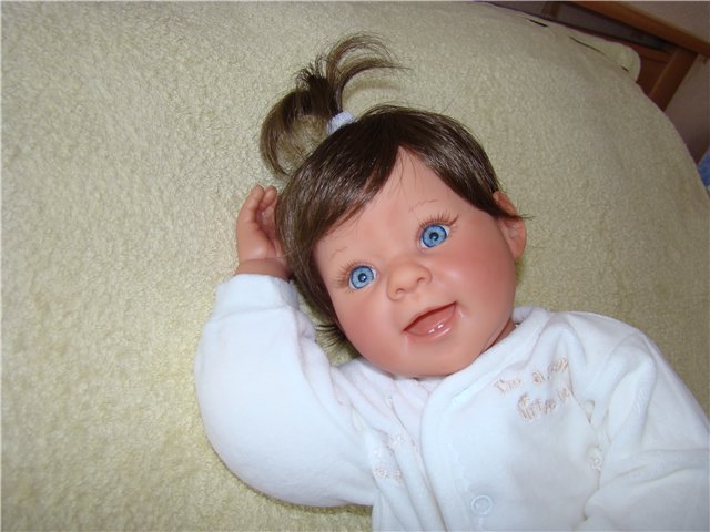 Давайте знакомиться! Мои новые малыши - куклы Ли Миддлтон