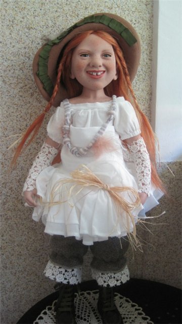 Gisele от Zwergnase