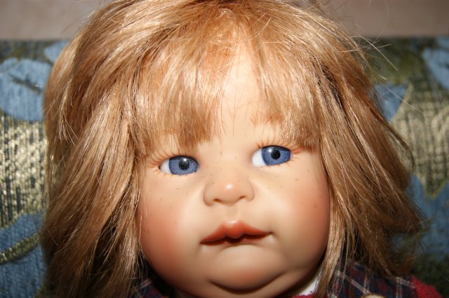 Кто стучится в дверь ко мне с толстой сумкой на ремне (фото 9)