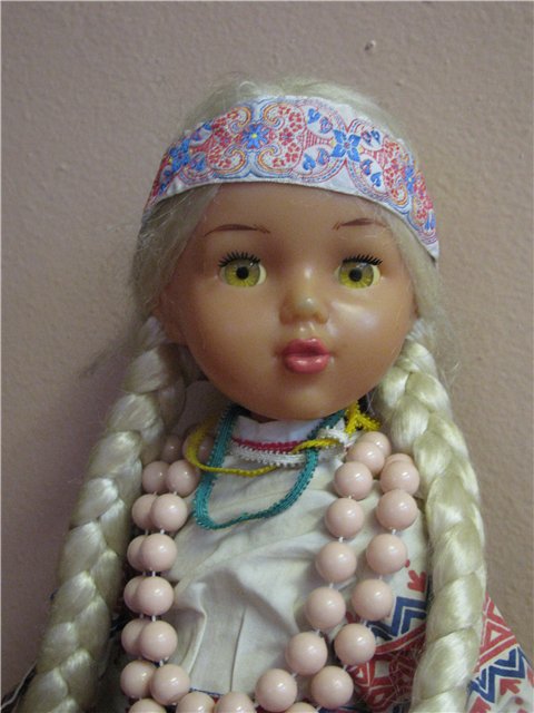 Как сбылась моя мечта в детстве (фото 5)