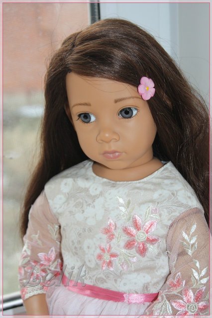 Двойняшки Сароян от Элизабет Линднер (фото 4)