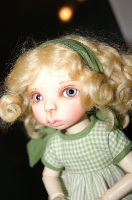 Bo Peep и компания - Kim Lasher