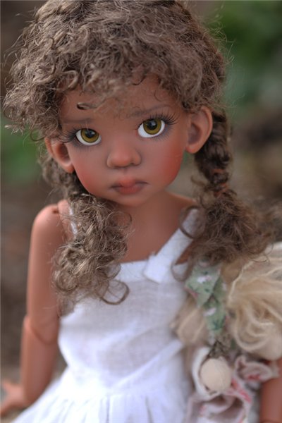 Новинки в мире Kaye Wiggs (фото 6)