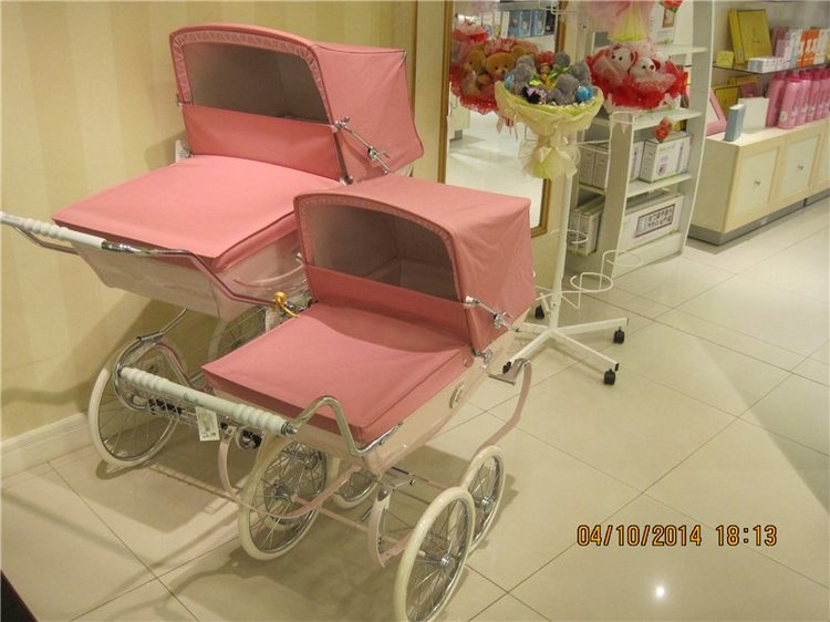 Отличное настроение! Реалики Муся и Тося