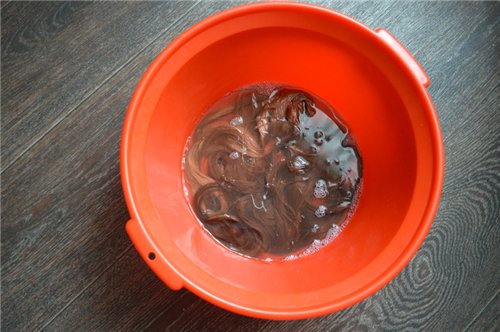 Изготовление клеевого парика для куклы своими руками из сарана: Мастер класс