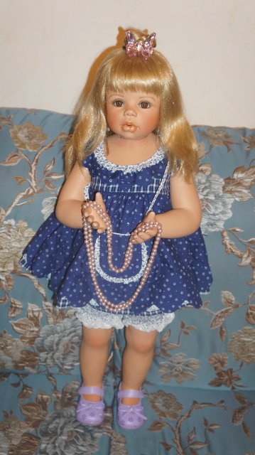 Хармони (Ланочка) от Моники Левениг. Спасение!!! и Счастливый финал | Бэйбики Хармони (Ланочка) от Моники Левениг. Спасение!!! и Счастливый финал (фото 4)