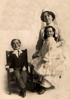 Куклы, манекены, марионетки на старинных и современных фотографиях | Бэйбики Куклы, манекены, марионетки на старинных и современных фотографиях