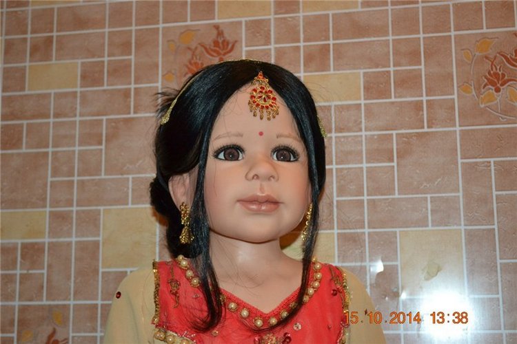 Shiva Шива от Monika Levenig (фото 7)