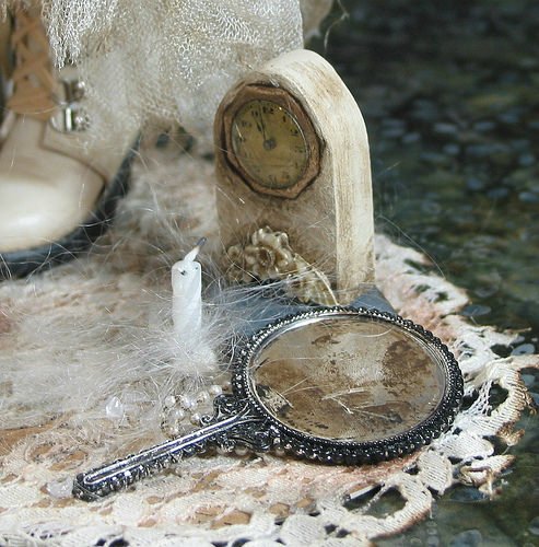 Выставка кукол Dollism 19-21 сентября 2014 в Нью-Йорке. Часть 2я (фото 10)