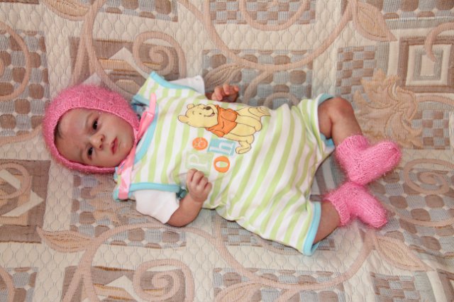 Как мы к зиме готовились — Одежда и обувь для кукол своими руками: фото