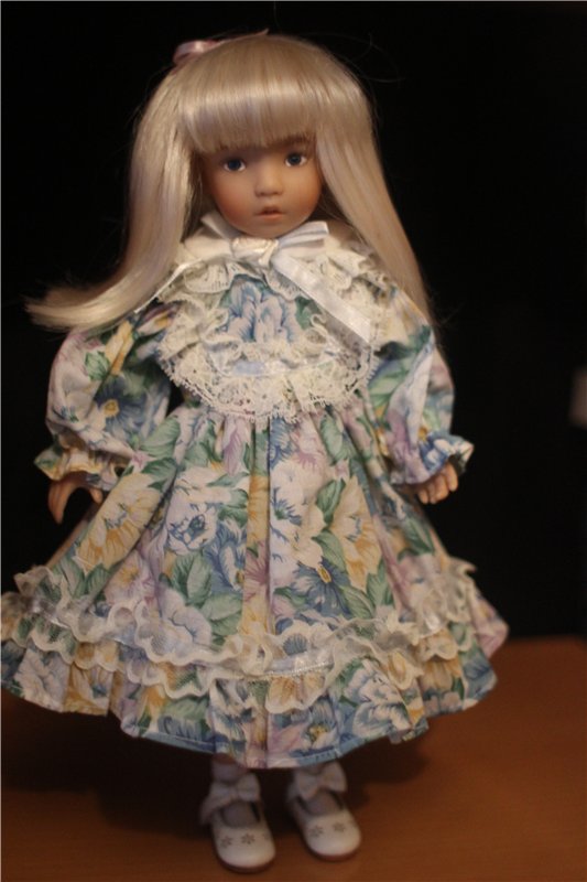 Маленькая девочка от Dianna Effner (фото 4)