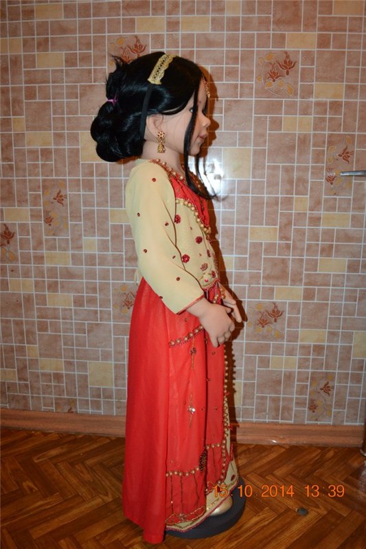 Shiva Шива от Monika Levenig (фото 10)