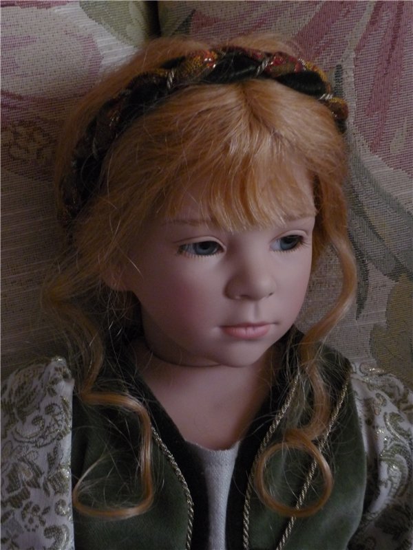 Принц и Принцесса от любимейшего многими автора Элизабет Линднер