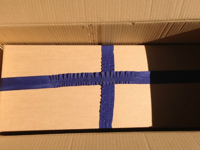 Zwergnase. Anneli. Распаковка и фотосессия