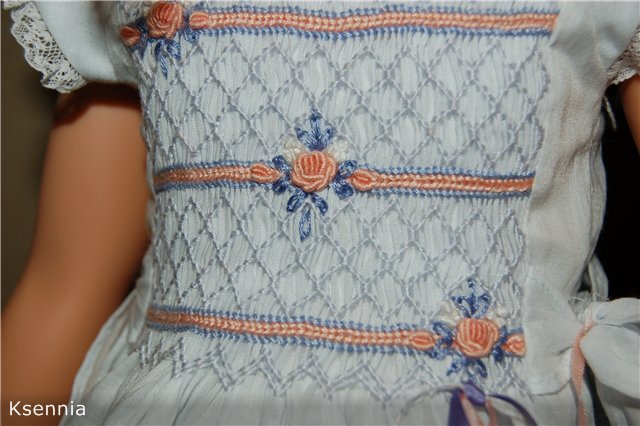 Katharina от Heidi Plusczok. Принцесса (фото 8)