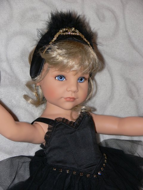 Поделюсь с друзьями красотой. Gotz