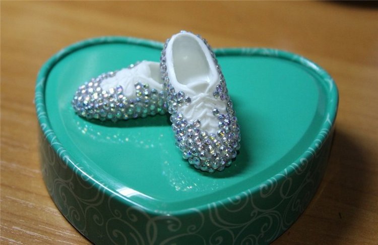 Мой Майкл. Официальная кукла Michael Jackson dolls (фото 9)