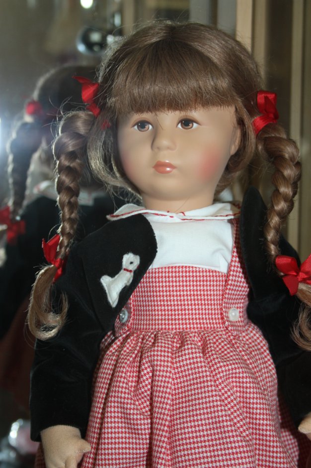 Предрождественская встреча коллекционеров в магазине Гюнзел - часть вторая