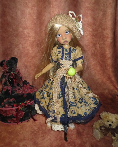 Пришли сказать: «Спасибо!» часть 4 (фото 9)