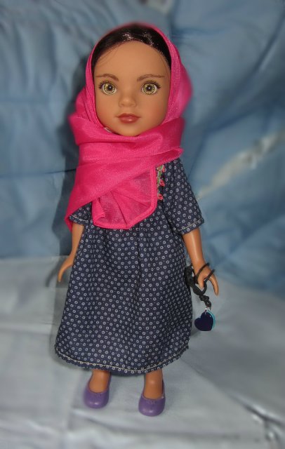 Сегодня тридцать восемь — Домашние коллекции кукол: фото собраний