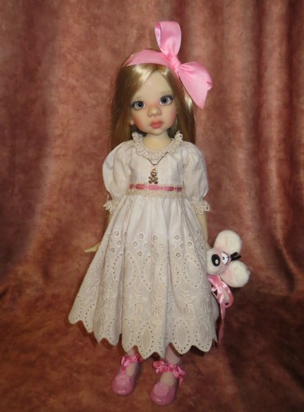 Талисса, Talyssa Kaye Wiggs