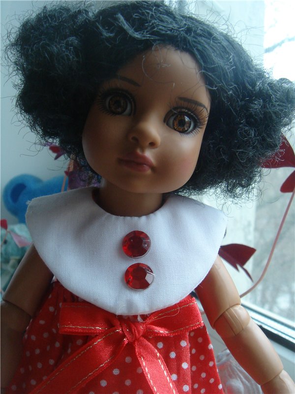 Трикси и Патси от Тоннера (фото 9)