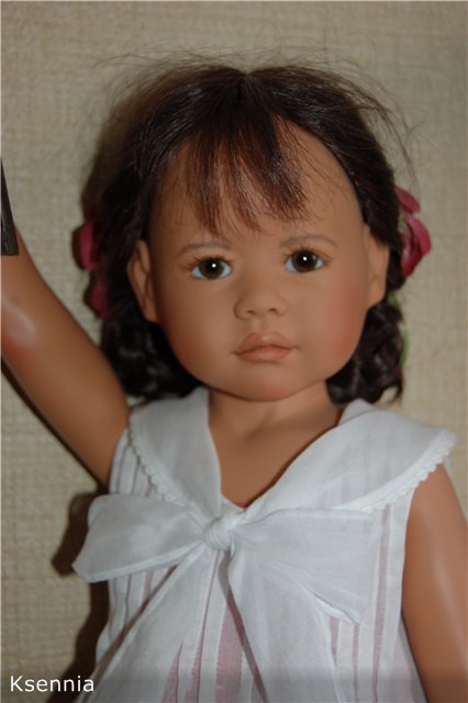 Принцессы руками Heidi Plusczok, Lily Gundi (фото 7)