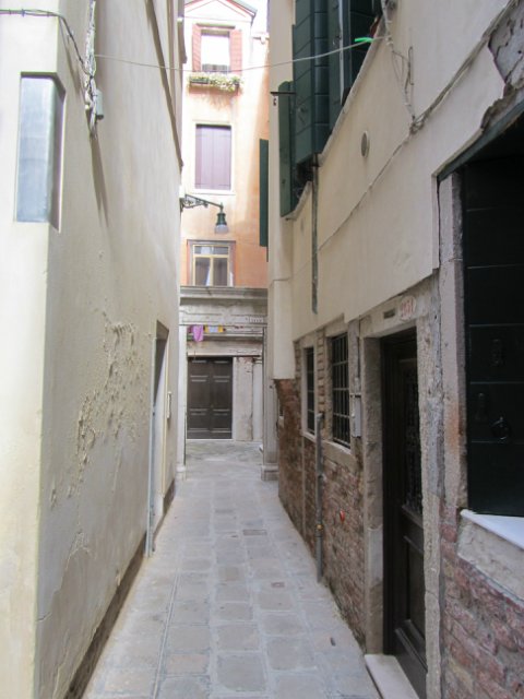 "Моя Италия". Часть 7 - Венеция (фото 5)