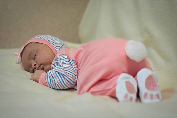 Весь мир начинается с мамы (фото 4)