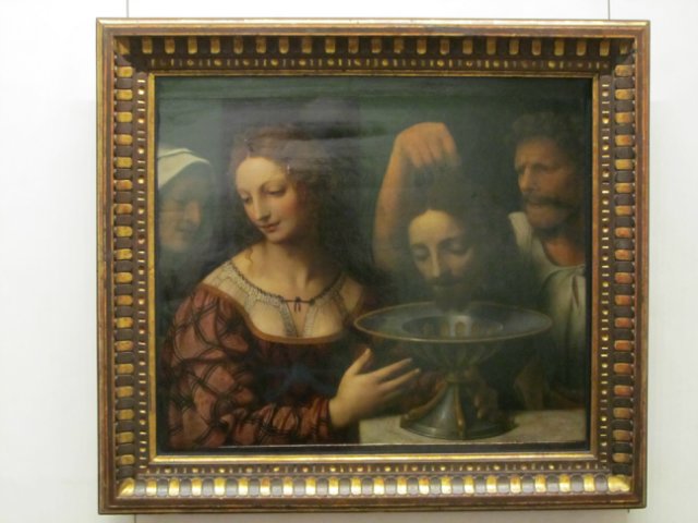 "Моя Италия". Часть 4 - Флоренция