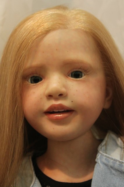 Фотоотчёт с выставки кукол MOSCOW FAIR 2015 - наши мастера кукол реборн | Бэйбики Фотоотчёт с выставки кукол MOSCOW FAIR 2015 - наши мастера кукол реборн (фото 3)