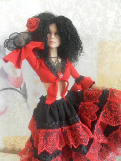 Джаянтти | Бэйбики Джаянтти — Куклы Iplehouse (Иплхаус): BJD (БЖД)