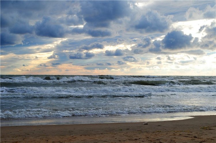 О море и Демоне — Куклы Monster High и Ever After High: G1