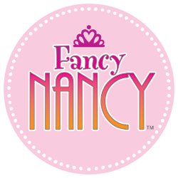 Fancy Nancy Parfait Princess - 2008 год Effanbee | Бэйбики Fancy Nancy Parfait Princess - 2008 год Effanbee