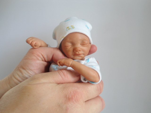 Мои мальчишки или необычный заказ! Авторские куклы ручной работы