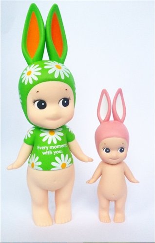 Ангелочки во плоти. Sonny Angel (фото 9)