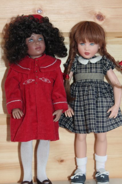 Где где вы маленькие девочки & Helen Kish (фото 6)