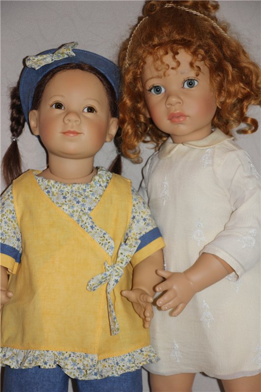 Мои любимые Линднеры (часть 2)