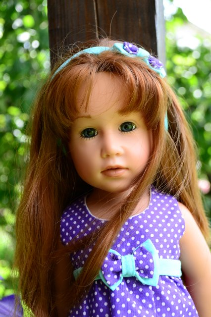 Летний фотосет. Городские девчонки | Бэйбики Летний фотосет. Городские девчонки