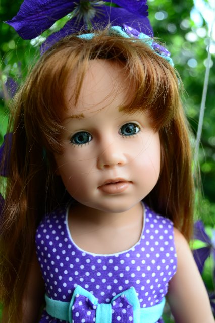 Летний фотосет. Городские девчонки | Бэйбики Летний фотосет. Городские девчонки